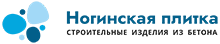 лого ногинская плитка